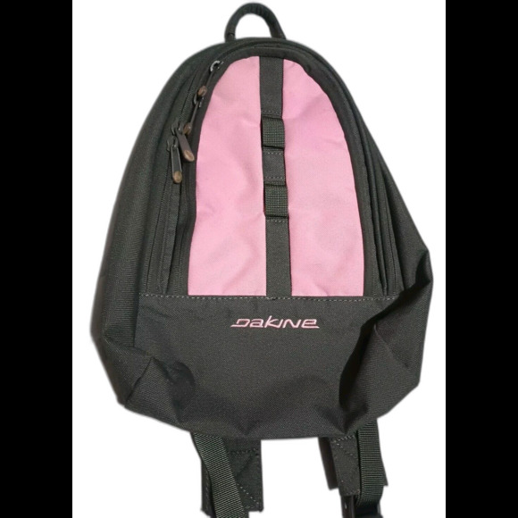 COPY - Dakine Women's Small Pink Backpack Cosmo 6.5L - Picture 6 of 14